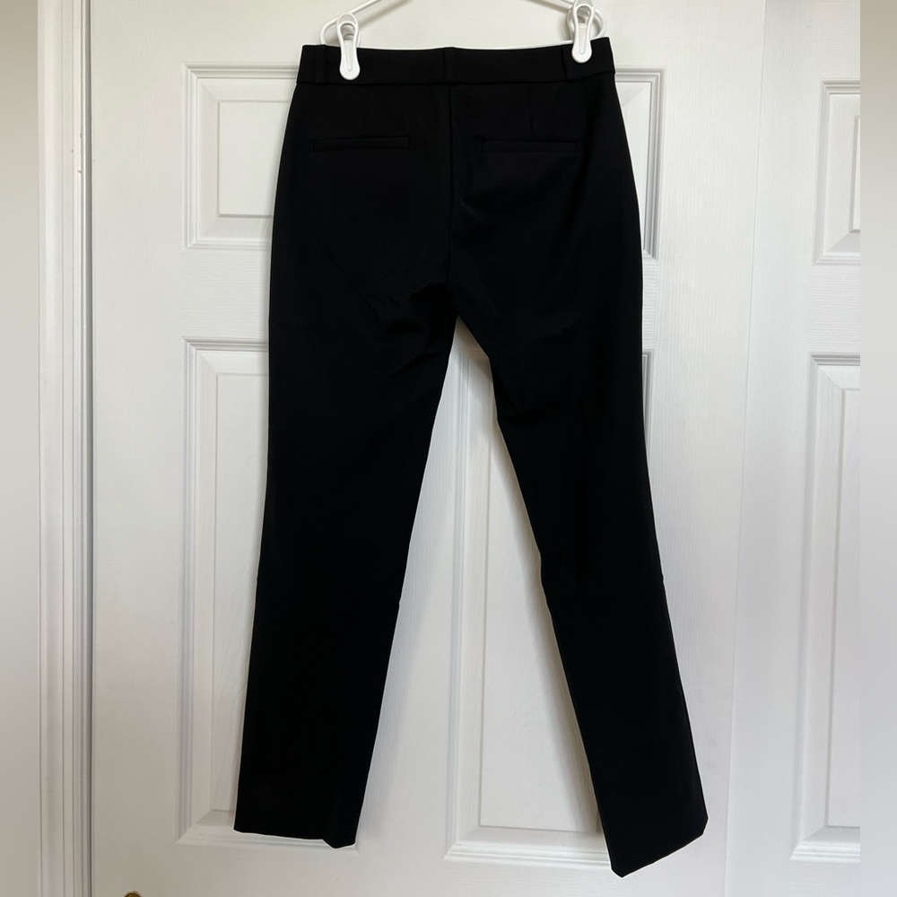 Banana Republic Black Pant